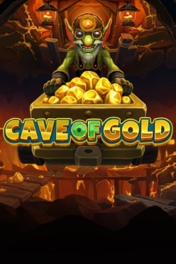 Cave of Gold Free Play in Demo Mode