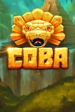 Coba Free Play in Demo Mode