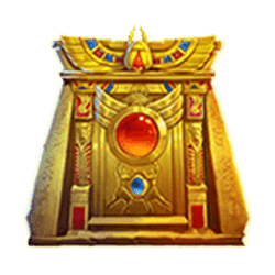 Scatter of Curse of the Mummies Slot