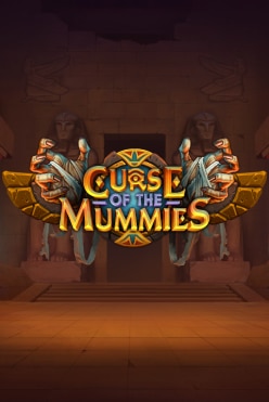 Играть в Curse of the Mummies онлайн бесплатно