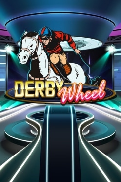 Играть в Derby Wheel онлайн бесплатно