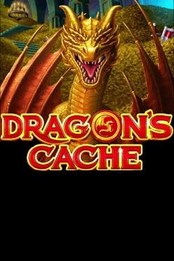 Играть в Dragon’s Cache онлайн бесплатно