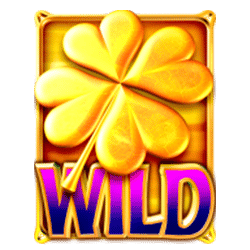 Wild Symbol of Dublin Up Doublemax Slot