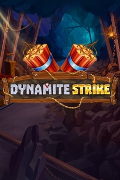 Играть в Dynamite Strike онлайн бесплатно