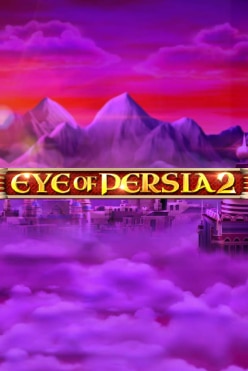 Eye of Persia 2 Free Play in Demo Mode