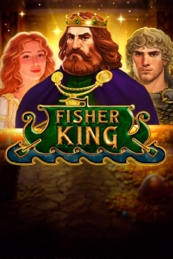 Fisher King Free Play in Demo Mode