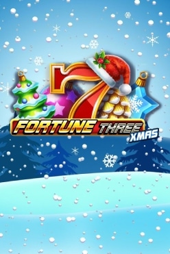 Играть в Fortune Three Xmas онлайн бесплатно