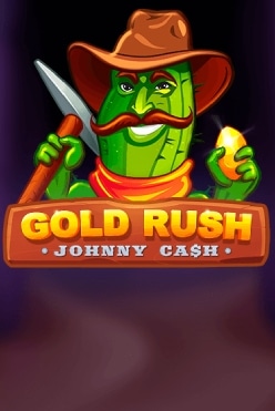 Играть в Gold Rush With Johnny Cash онлайн бесплатно