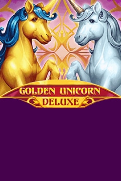 Golden Unicorn Deluxe Free Play in Demo Mode