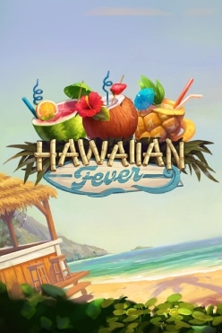 Играть в Hawaiian Fever онлайн бесплатно