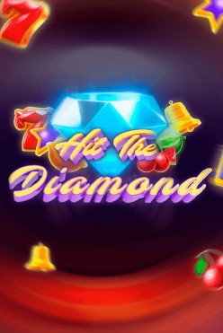 Hit The Diamond Free Play in Demo Mode