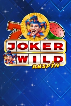 Играть в Joker Wild Respin онлайн бесплатно