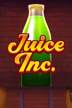 Juice Inc. Free Play in Demo Mode