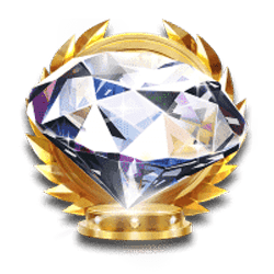 Icon 2 Legendary Diamonds