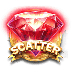 Scatter of Legendary Diamonds Slot
