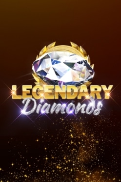 Играть в Legendary Diamonds онлайн бесплатно