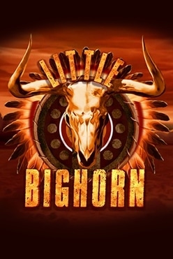 Little Bighorn Free Play in Demo Mode