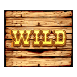 Wild Symbol of Little Bighorn Slot
