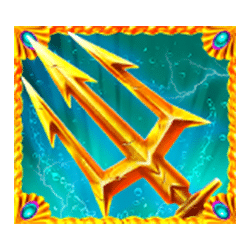 Scatter of Lord of The Seas Slot