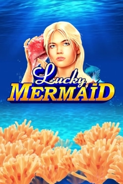Играть в Lucky Mermaid онлайн бесплатно