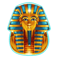 Symbol 1 Mask of Amun