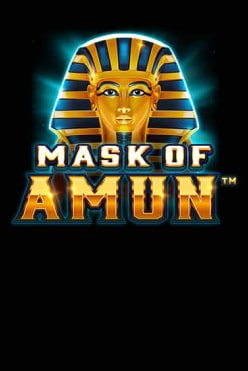 Играть в Mask of Amun онлайн бесплатно