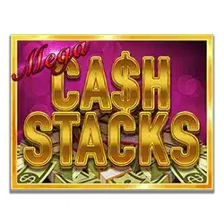 Mega Cash Stack символ