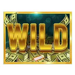 Wild символ