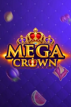 Mega Crown Free Play in Demo Mode