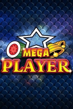 Mega Player Free Play in Demo Mode