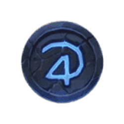 Symbol 10 Merlin’s Grimoire