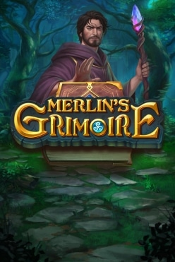 Играть в Merlins Grimoire онлайн бесплатно