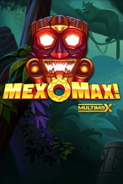 MexoMax! Free Play in Demo Mode