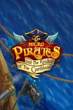 Играть в Micropirates and the Kraken of the Caribbean онлайн бесплатно