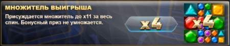 Множитель Выигрыша