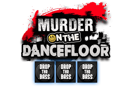 MURDER ON THE DANCE FLOOR
