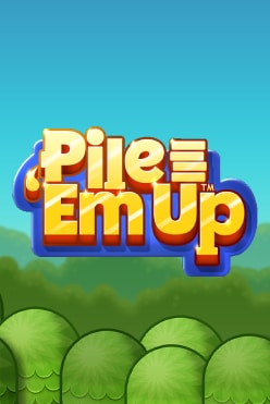 Играть в Pile ‘Em Up онлайн бесплатно