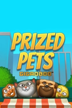 Играть в Prized Pets Gigablox онлайн бесплатно
