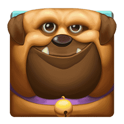 Icon 2 Prized Pets Gigablox