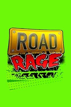 Играть в Road Rage онлайн бесплатно