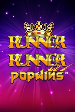 Runner Runner PopWins Free Play in Demo Mode