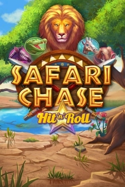Играть в Safari Chase Hit ‘n’ Roll онлайн бесплатно