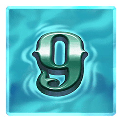 Symbol 15 Shifting Seas