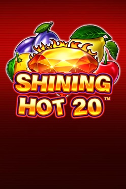 Играть в Shining Hot 20 онлайн бесплатно