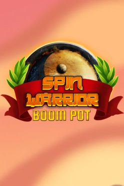 Spin Warrior Boom Pot Free Play in Demo Mode
