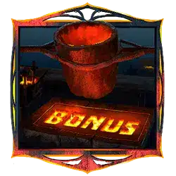 Символ Bonus