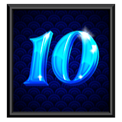 Symbol 10 The Choice Is Yours Megaways