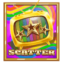 Scatter of The Choice Is Yours Megaways Slot