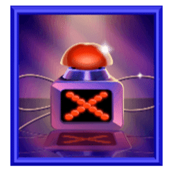 Icon 4 The Choice Is Yours Megaways