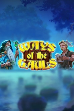 Ways of the Gauls Free Play in Demo Mode
